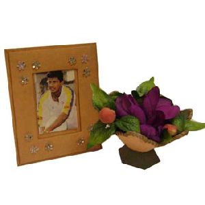 paper photo frame