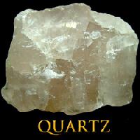 Quartz Mineral