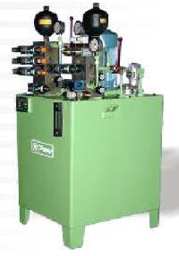 Hydraulic Power Packs