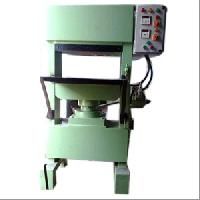 Rubber Moulding Press