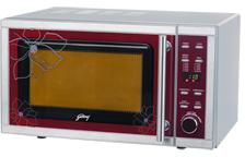 Grill Microwave Ovens