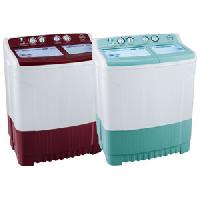 semi automatic washing machines