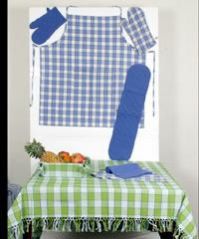 TC-050 Tablecloths