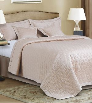 Malako Kairo Luxury King Size Cotton Bed Cover