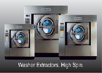 washer extractors