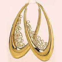 Fashion Earrings - 03