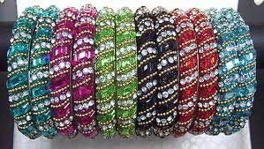 Lakh Bangles - 02