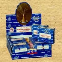 Nag Champa Dhoop Cones