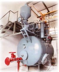 Dissolved Acetylene Gas Plant