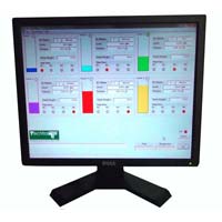 Tank Monitoring Software