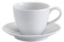 cup saucers