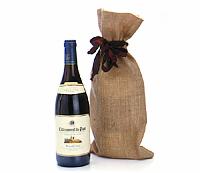 wine bottle bag (a)