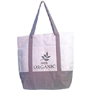 Organic Cotton Bags