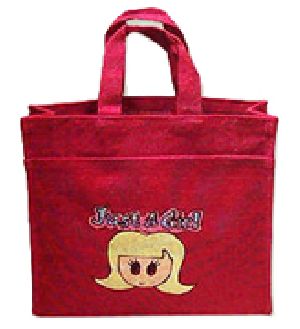 Promotional Designer Bag