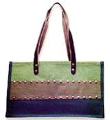 Stylish Jute Bag