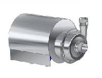 Stainless Steel Pumps