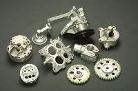 Zinc Die Casting