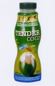 TENDER COCONUT DRINKS