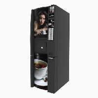 automatic coffee vending machines
