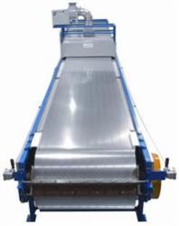 Industrial Belt Conveyor