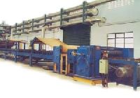 Double Baker Corrugating Plant