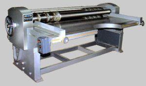 Rcc Cutting Machine