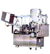Automatic Hi Speed Linear Tube Filler