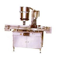 Fully automatic Capping Machine