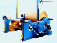 Motorised Mill Roll Stand