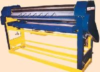 Sheet Pasting Machine