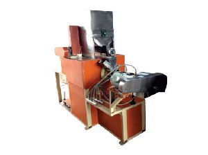 soya extruder