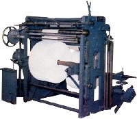 Slitter Rewinder