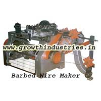 Wire Making Machine