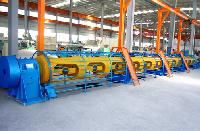 cable machinery