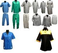 medical clothes