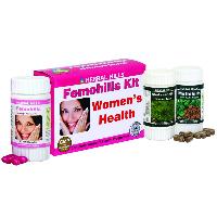 Femohills Kit - Women Tonic