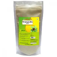 Sarpagandha Powder - 1 kg powder