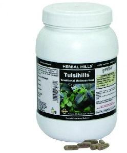 Tulsi Capsule - Value Pack 700 Capsule