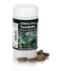 Tulsihills - Tulsi Capsule