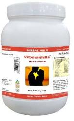 Vitomanhills Capsule - Men Health