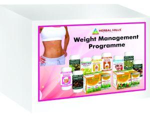 Weight Loss Herbal Supplements