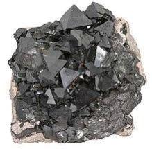 Magnetite