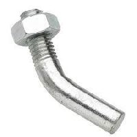 Bent Bolts