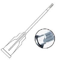 Vitreoretinal Brush Cannula