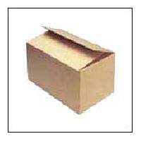 Slotted Carton