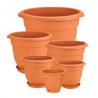 Garden Pots