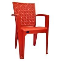 Plastic Garden Chair (4001)