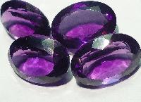 Amethyst Stones