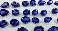 Tanzanite Stones