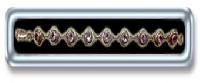 Silver Bracelet Brt-1